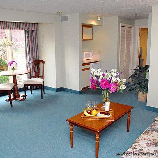 The Grand Hotel Ogunquit Quarto foto