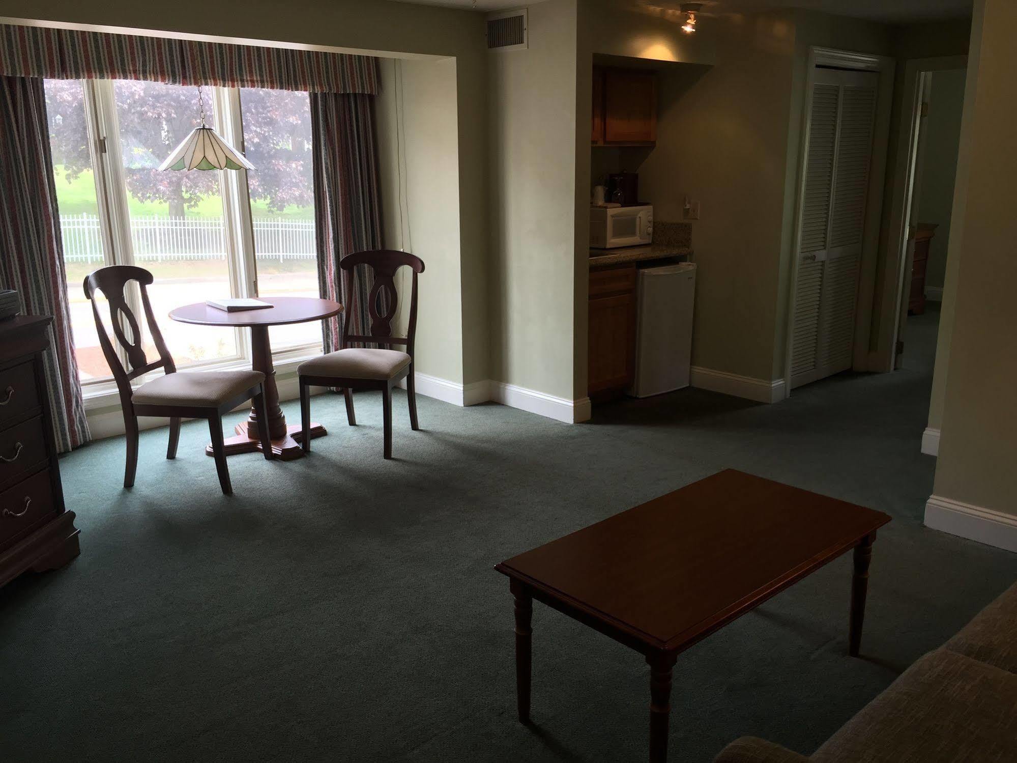 The Grand Hotel Ogunquit Exterior foto